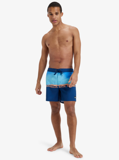 Everyday 16" - Swim Shorts for Men  EQYBS04897