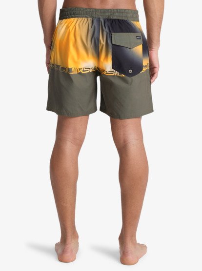 Everyday 16" - Swim Shorts for Men  EQYBS04897