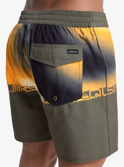 Everyday 16" - Swim Shorts for Men  EQYBS04897