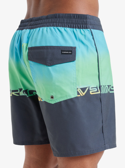 Everyday 16" - Swim Shorts for Men  EQYBS04897