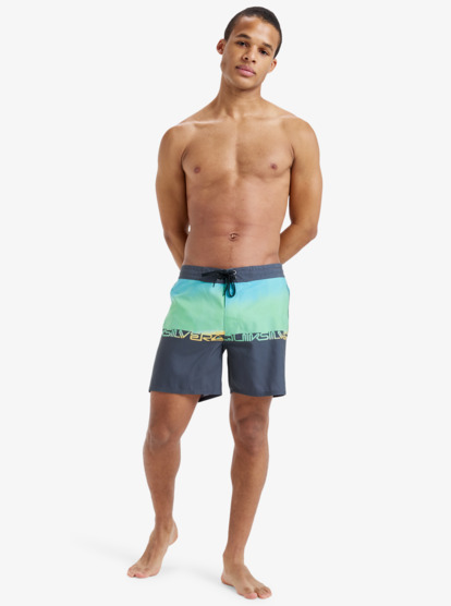 Everyday 16" - Swim Shorts for Men  EQYBS04897