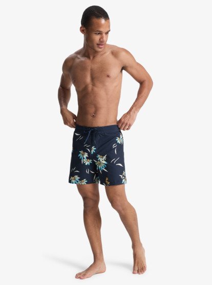 Everyday 16" - Swim Shorts for Men  EQYBS04897