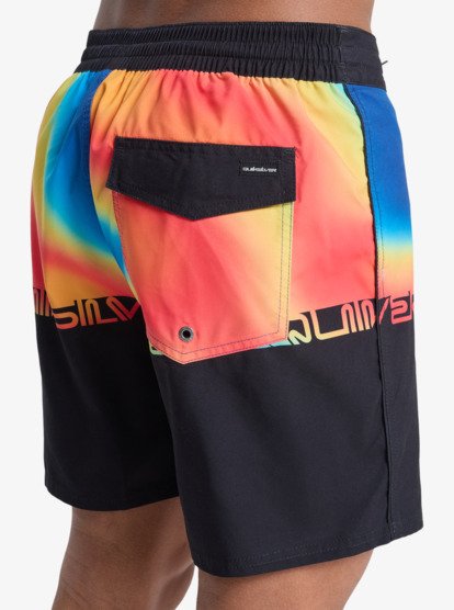 Everyday 16" - Swim Shorts for Men  EQYBS04897