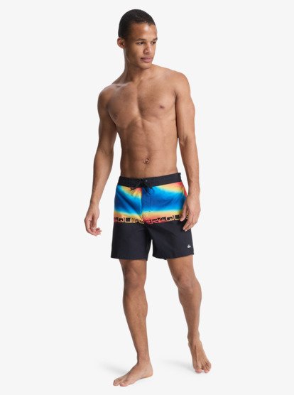Everyday 16" - Swim Shorts for Men  EQYBS04897