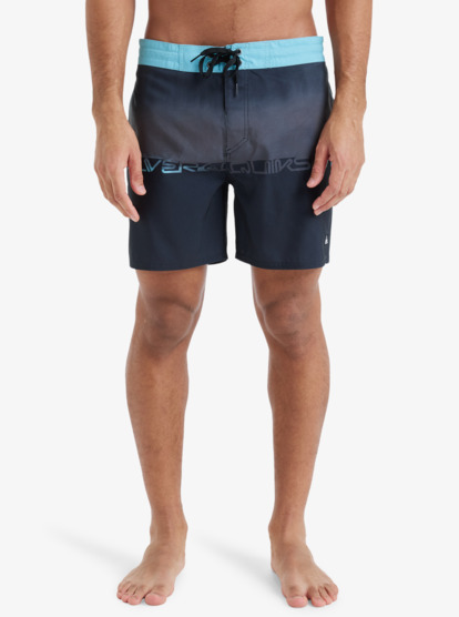 Everyday 16" - Swim Shorts for Men  EQYBS04897