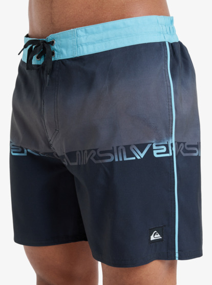 Everyday 16" - Swim Shorts for Men  EQYBS04897