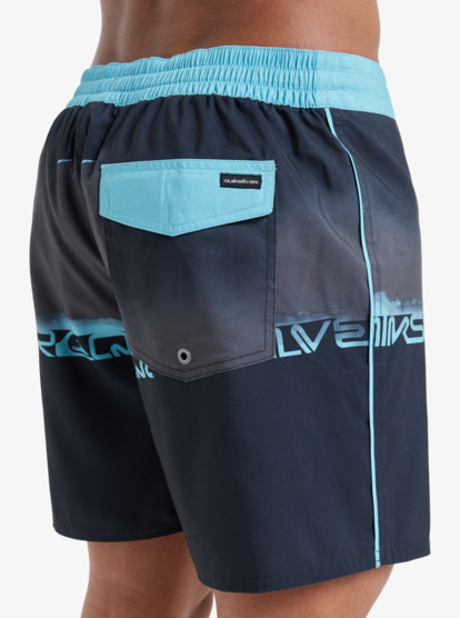 Everyday 16" - Swim Shorts for Men  EQYBS04897