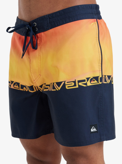 Everyday 16" - Swim Shorts for Men  EQYBS04897