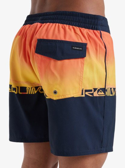 Everyday 16" - Swim Shorts for Men  EQYBS04897