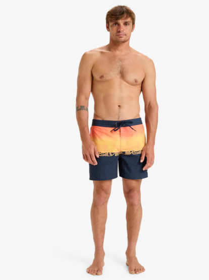 Everyday 16" - Swim Shorts for Men  EQYBS04897