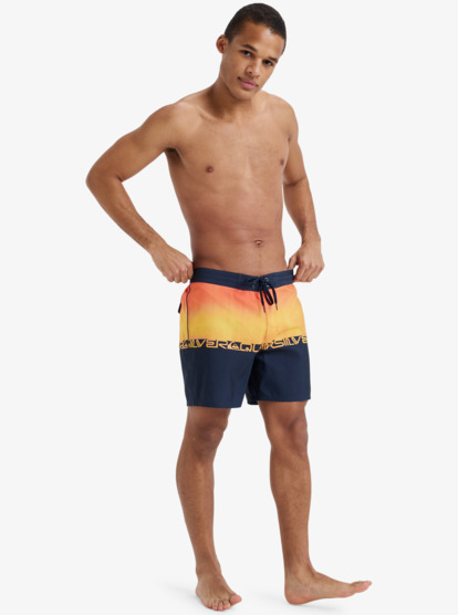 Everyday 16" - Swim Shorts for Men  EQYBS04897