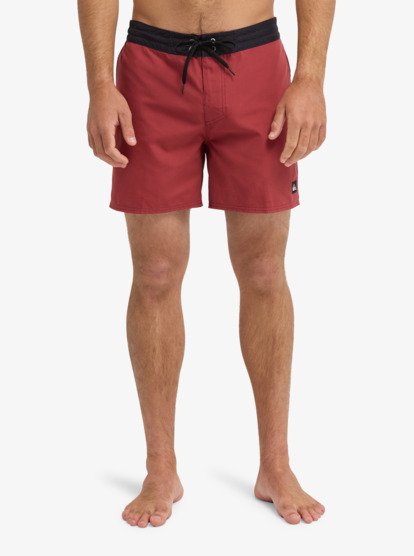 Everyday 16" - Swim Shorts for Men  EQYBS04897