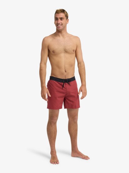 Everyday 16" - Swim Shorts for Men  EQYBS04897