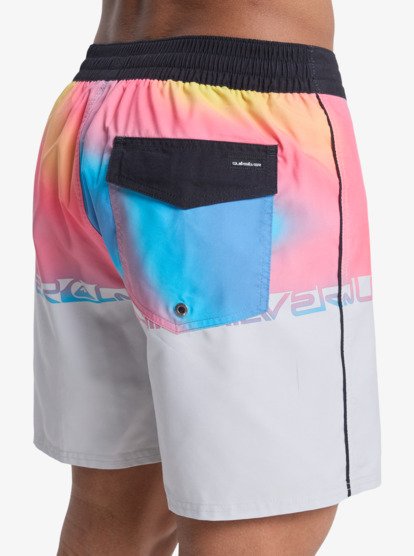 Everyday 16" - Swim Shorts for Men  EQYBS04897
