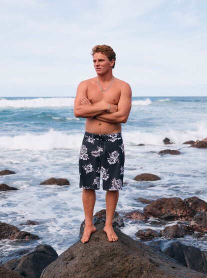 Mercury Core 20" - Board Shorts for Men  EQYBS04902