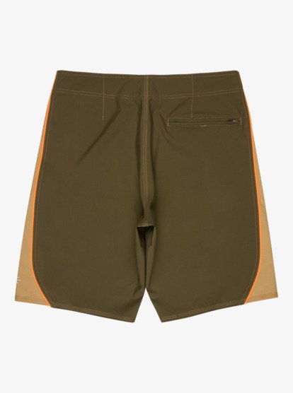 quiksilver, Mercury 99 20" - Board Shorts for Men, DUSTY OLIVE (gpb0) Mercury 99 20" - Board Shorts for Men  EQYBS04903