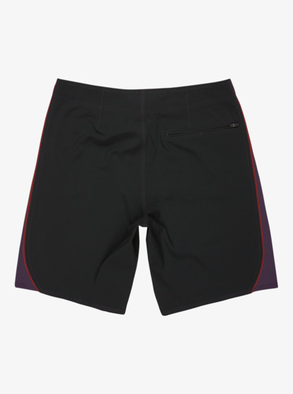 quiksilver, Mercury 99 20" - Board Shorts for Men, BLACK (kvj0) Mercury 99 20" - Board Shorts for Men  EQYBS04903