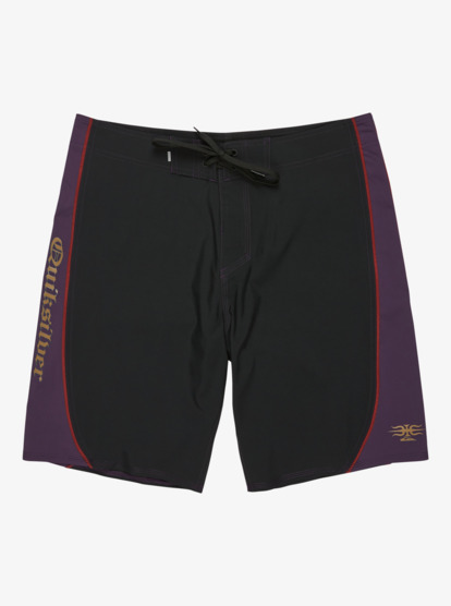 quiksilver, Mercury 99 20" - Board Shorts for Men, BLACK (kvj0) Mercury 99 20" - Board Shorts for Men  EQYBS04903