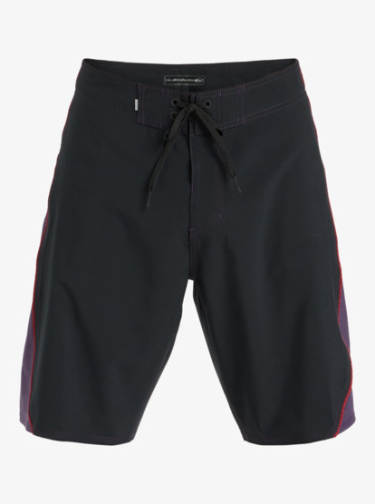 quiksilver, Mercury 99 20" - Board Shorts for Men, BLACK (kvj0) Mercury 99 20" - Board Shorts for Men  EQYBS04903