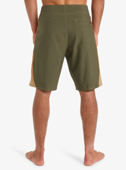 Mercury 99 20" - Board Shorts for Men  EQYBS04903