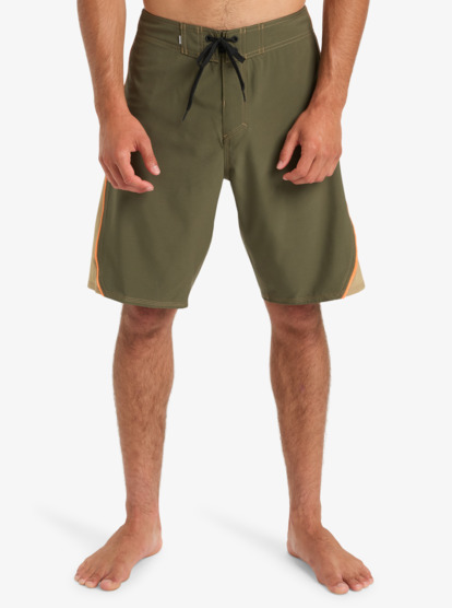 Mercury 99 20" - Board Shorts for Men  EQYBS04903
