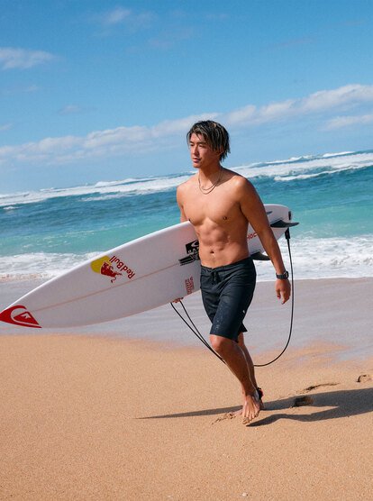 Highline Omni 19" - Board Shorts for Men  EQYBS04904