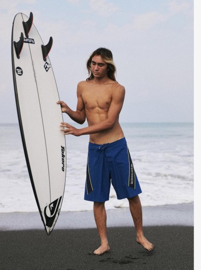 Surfsilk Clicker 20" - Board Shorts for Men  EQYBS04906