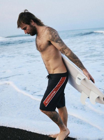 Surfsilk Clicker 20" - Board Shorts for Men  EQYBS04906