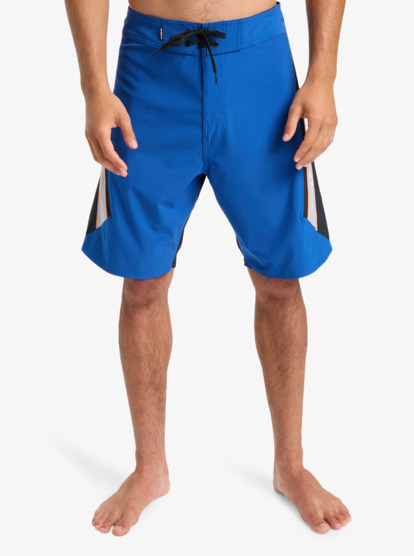 Surfsilk Clicker 20" - Board Shorts for Men  EQYBS04906