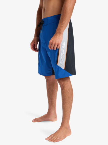 Surfsilk Clicker 20" - Board Shorts for Men  EQYBS04906