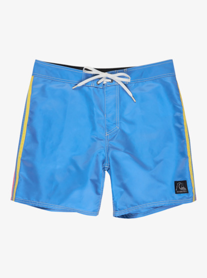 Original Vibes 18" - Boardshorts for Men  EQYBS04914