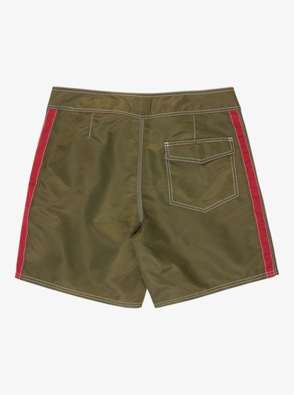 Original Vibes 18" - Boardshorts for Men  EQYBS04914