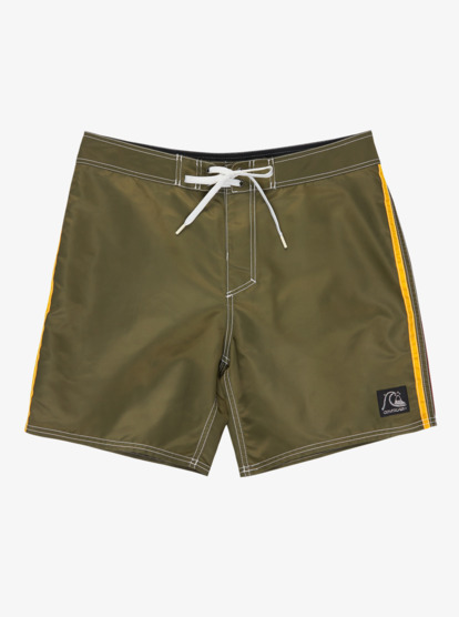 Original Vibes 18" - Boardshorts for Men  EQYBS04914