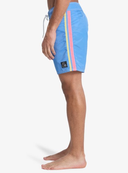 Original Vibes 18" - Boardshorts for Men  EQYBS04914