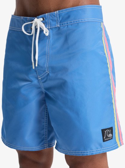 Original Vibes 18" - Boardshorts for Men  EQYBS04914