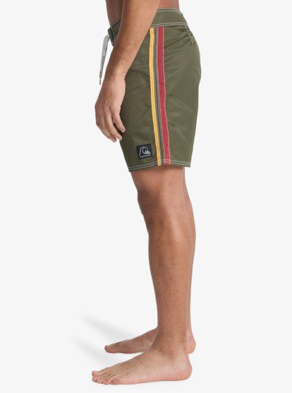 Original Vibes 18" - Boardshorts for Men  EQYBS04914
