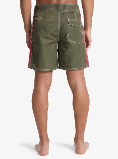 Original Vibes 18" - Boardshorts for Men  EQYBS04914