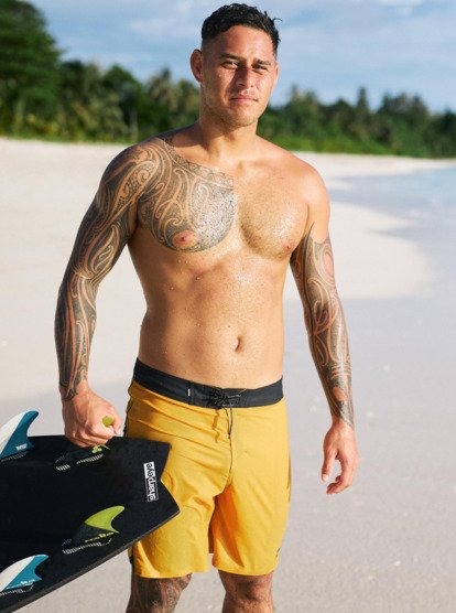 Highline 20 - Boardshorts for Men  EQYBS04916