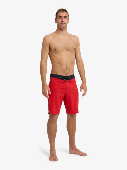 Highline 20 - Boardshorts for Men  EQYBS04916