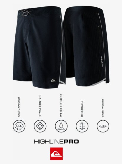 Highline Pro 20"  EQYBS04917