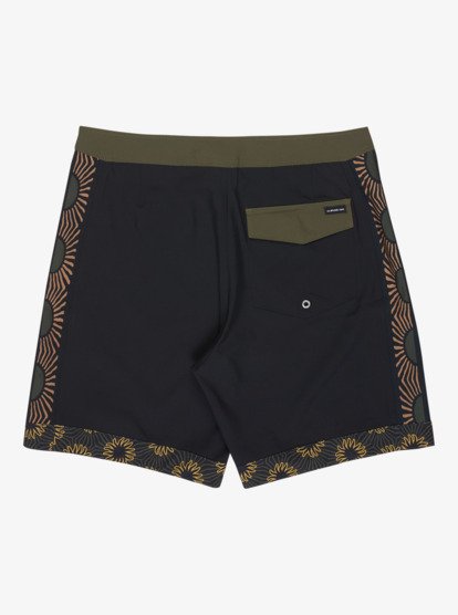 Surfsilk Nomad 18" - Boardshorts for Men  EQYBS04919