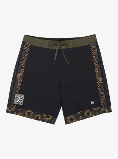 Surfsilk Nomad 18" - Boardshorts for Men  EQYBS04919