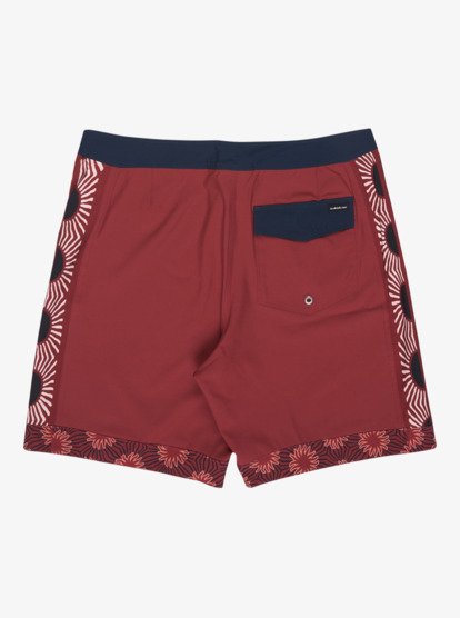 Surfsilk Nomad 18" - Boardshorts for Men  EQYBS04919