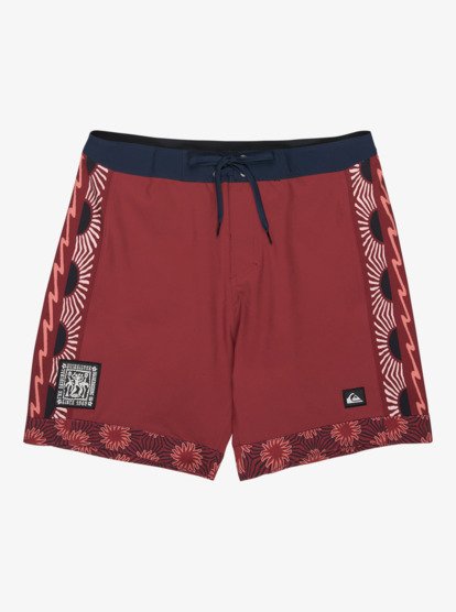 Surfsilk Nomad 18" - Boardshorts for Men  EQYBS04919