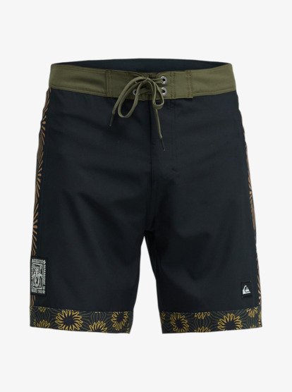 Surfsilk Nomad 18" - Boardshorts for Men  EQYBS04919