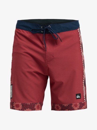 Surfsilk Nomad 18" - Boardshorts for Men  EQYBS04919