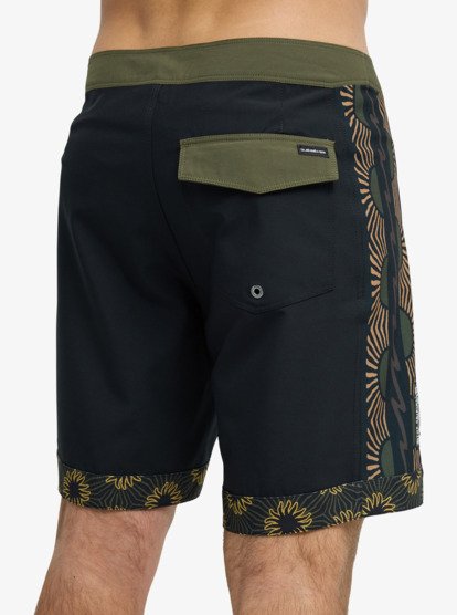 Surfsilk Nomad 18" - Boardshorts for Men  EQYBS04919