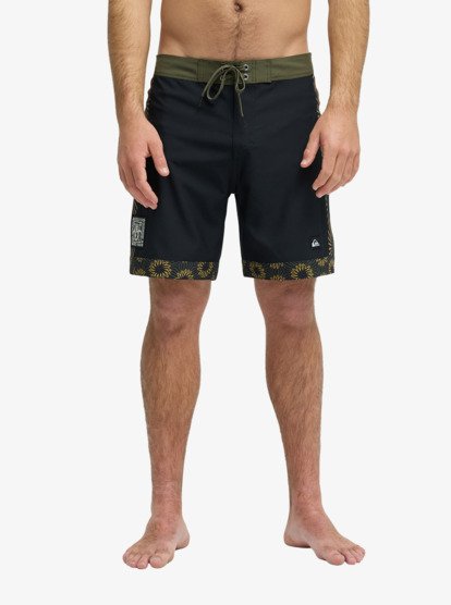Surfsilk Nomad 18" - Boardshorts for Men  EQYBS04919