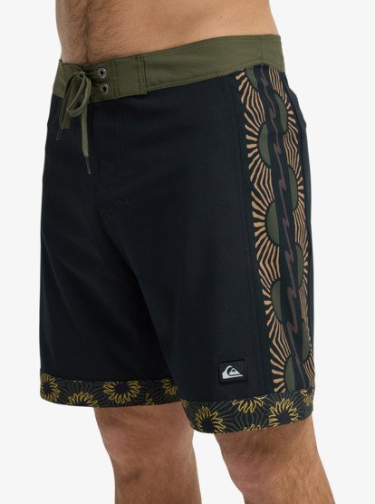 Surfsilk Nomad 18" - Boardshorts for Men  EQYBS04919