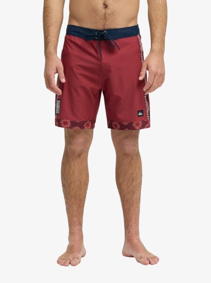 Surfsilk Nomad 18" - Boardshorts for Men  EQYBS04919